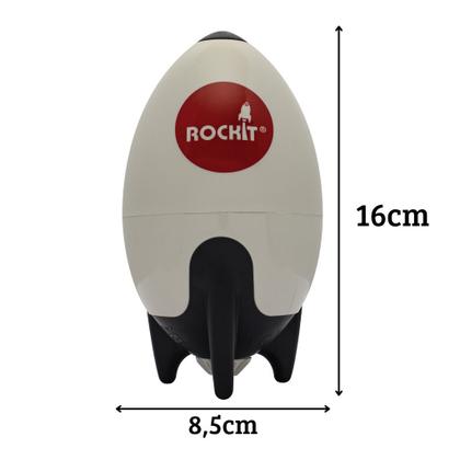 Imagem de Rocker Balanço Vibratório Para Carrinho e Berço Bebê Portátil