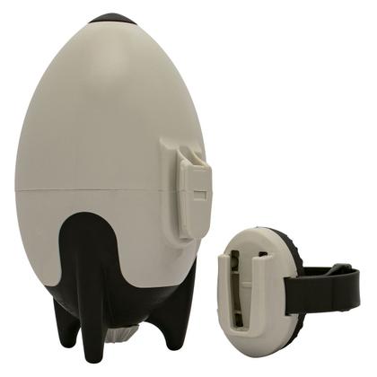 Imagem de Rocker Balanço Vibratório Para Carrinho e Berço Bebê Portátil