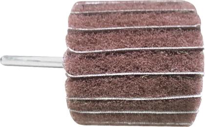 Roda c/ Haste p/ Remoção e Acabamento 40x25mm G100 Vonder Imagem de Roda c/ Haste p/ Remoção e Acabamento 40x25mm G100 Vonder