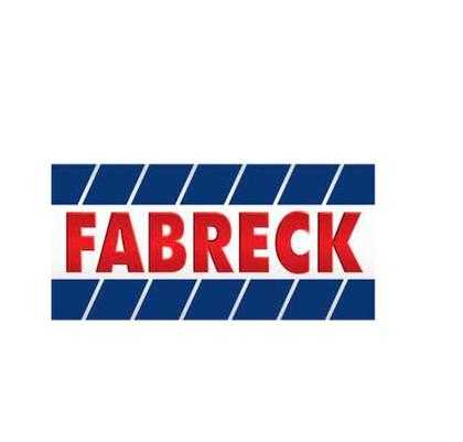 Imagem de Roda completa traseira fabreck nxr125/nxr150/nxr160 bros