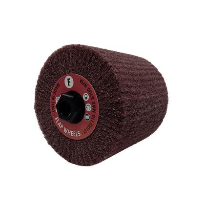 Imagem de Roda Corsi-rol furo M 14 d. 110x100 AF Unidade