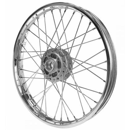 Imagem de Roda Dianteira Ybr125 Rd135 Freio A Disco
