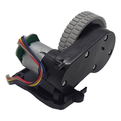 Imagem de Roda direita para aspirador de pó robô Philco Pas09