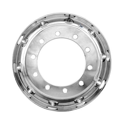 Imagem de Roda JC Forged Aro 22.5 JC Forged 8.25X22.5 10 Furos