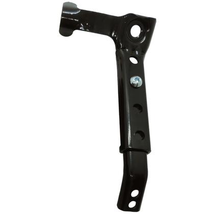 Imagem de Roda lateral para bicicleta com marchas reforçada  bike aro 20 ou 24 