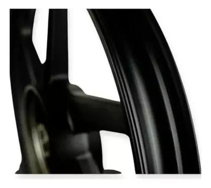 Imagem de Roda Traseira Liga Leve Cg Titan Titan Fan 150 160