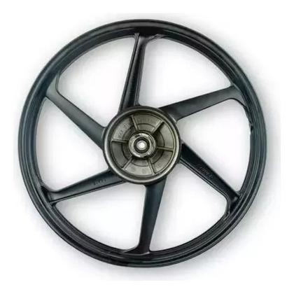 Imagem de Roda Traseira Liga Leve Cg Titan Titan Fan 150 160