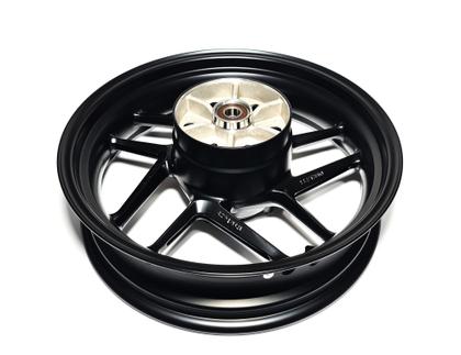 Roda Traseira Tiger 800 XR XRX XRT Original Triumph T2015454
