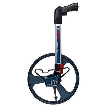Imagem de Roda Trena de Medição Profissional 9.999,9 Metros GWM 32 BOSCH