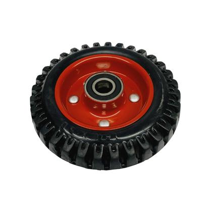 Imagem de Roda Universal Maciça 6 / 160X50 Buffalo 10712