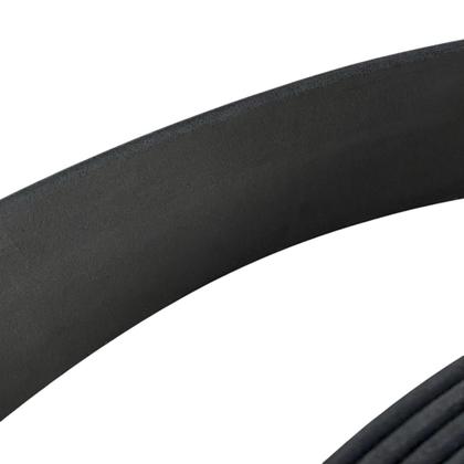 Imagem de Rodapé Eva Autocolante Flexível Guaratuba 10cmx5mm 10 Metros