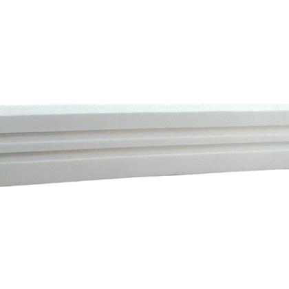 Imagem de Rodapé Eva Autocolante Flexível Ilhabela 5cmx1cm 25 Metros