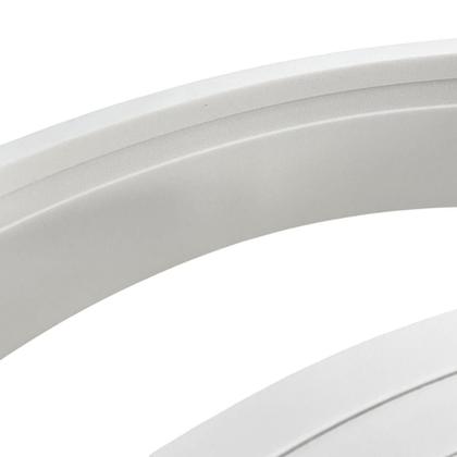 Imagem de Rodapé Eva Autocolante Flexível Maresia 10cmx1,5cm 20 Metros