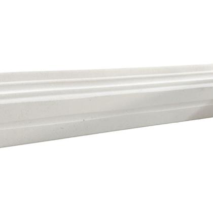 Imagem de Rodapé Eva Autocolante Flexível Ocean 7cmx1cm 20 Metros