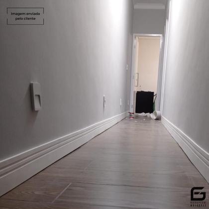 Imagem de Rodapé Eva Flexível Autocolante Boracéia 15cmx1,5cm 15 Metros