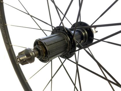 Rodas Vision Team 30 Comp 10/11V 700/29 Bike Par - Peças para