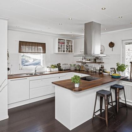 Imagem de Rodateto At 95X100MMMETRO Linear Nomastyl Gart Branco Branco