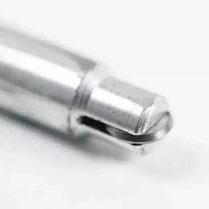 Imagem de Rodel Para Riscador Cortador De Piso 80mm Cortag Tungstênio