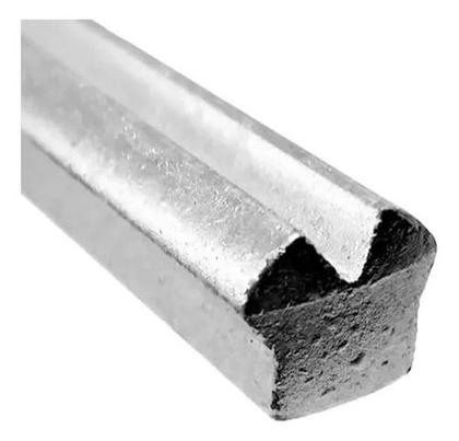 Imagem de Rodel Rodizio Titanio 18mm X 90mm 3/4 Universal Riscadeira Cortag 