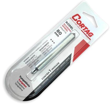 Imagem de Rodel widea tungstenio cortador pisos riscador cortag 80mm