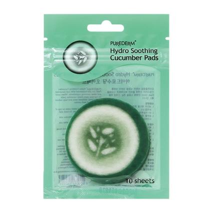 Imagem de Rodelas Refrescante de Pepino Purederm