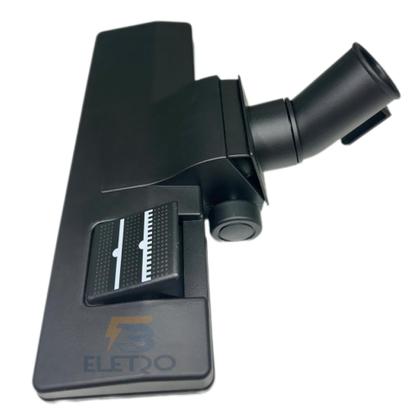 Imagem de Rodinho para Aspirador de Pó Mondial de 27cm Modelos Mondial Next, Zion Black, Turbo Hepa 2000