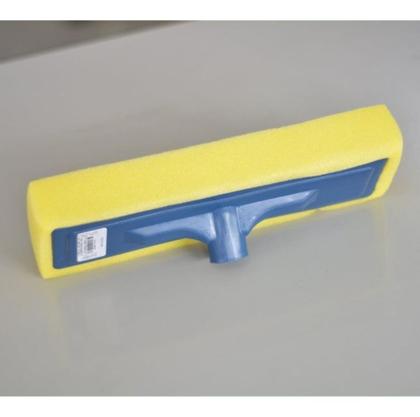 Imagem de Rodo Aplicador De Espuma Passa Cera Sem Cabo Dsr Kit 5