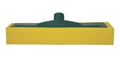 Imagem de Rodo Aplicador De Espuma Passa Cera Sem Cabo Dsr Kit 5