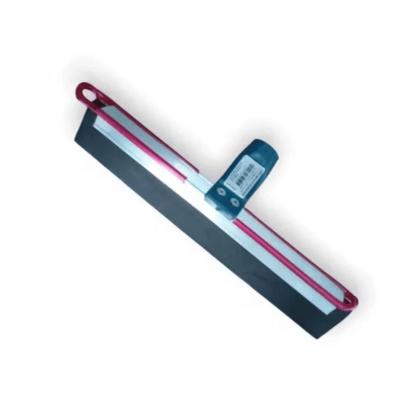 Imagem de Rodo de aluminio puxa e seca com protetor 40 cm