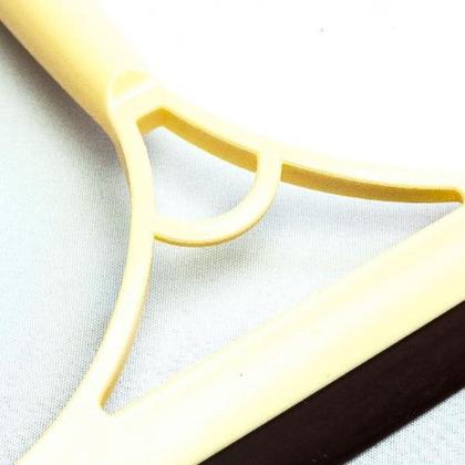 Imagem de Rodo de Limpeza Limpa Janelas Vidros Vidraças com Cabo Extensor 130cm