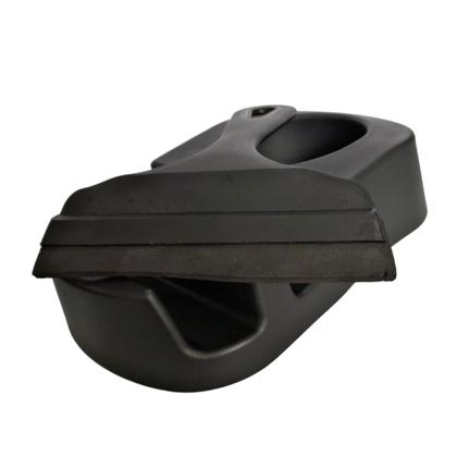 Imagem de Rodo de Pia e Porta Detergente Kit Elegance de Alta qualidade Rodinho Pia