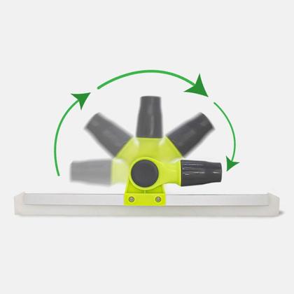 Imagem de Rodo De Silicone G Daxxen - Akora