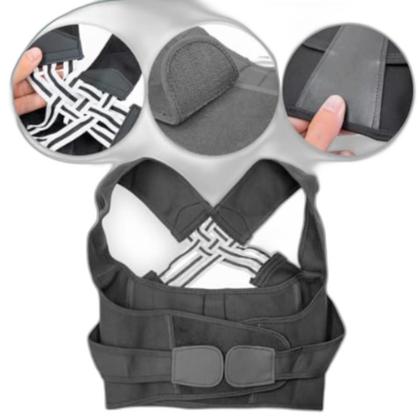 Imagem de Rodo Esfregão Triangular Giratório 2 Refil Azul