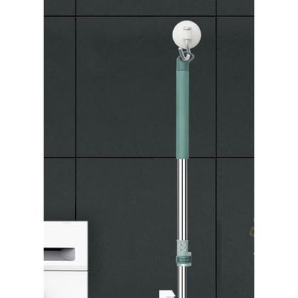 Imagem de Rodo Limpador De Silicone Mágico multi-Funcional Varredor De Vidros Molhado E Seco De Uso Duplo/Vassoura