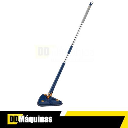 Imagem de Rodo Mop Esfregão Triangular FST023 - Fasterr