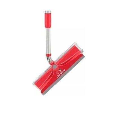 Imagem de Rodo Mop Limpa Vidro 1130 Lava E Seca VidraÇA Janela Porta Condor