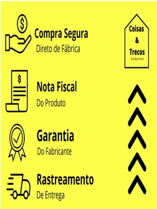 Imagem de Rodo Mop Triangular Giratório c/ 2 Refis  Limpeza Completa