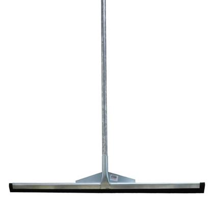 Imagem de Rodo para Pista de 80 cm Com Cabo de Metal