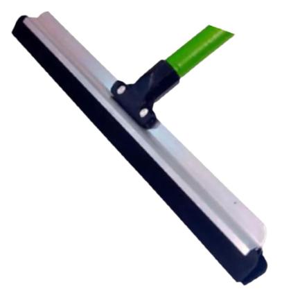 Imagem de Rodo Todo Em Alumínio 60cm Duplo Cores 03 UNID