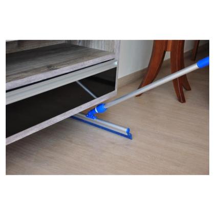 Imagem de Rodo twister 45cm com cabo 1,40 mts bralimpia rt451
