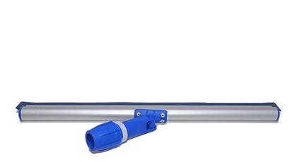 Imagem de Rodo Twister Cabo Retrátil Chega Até 1,40m Junta Articulada - Bralimpia