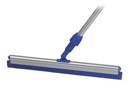 Imagem de Rodo Twister Cabo Retrátil Chega Até 1,40m Junta Articulada - Bralimpia