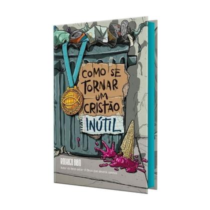 Imagem de Rodrigo Bibo 2 livros mais vendidos