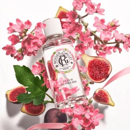 Imagem de Roger &amp Gallet Fleur de Figuier 100ml