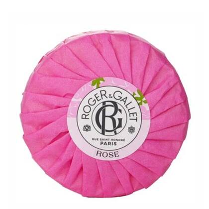 Imagem de Roger E Gallet Rose - Sabonete 100g