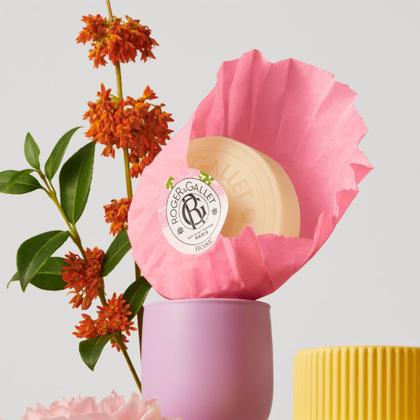 Imagem de Roger E Gallet Rose - Sabonete 100g