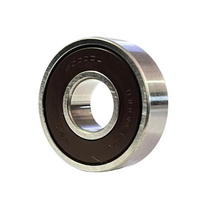 Imagem de Rolamento 6000 10x26x8mm Eixo Compressor Scroll Onix Nsk