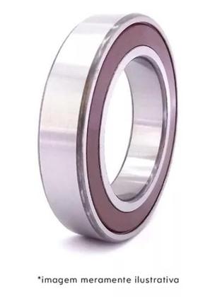 Imagem de Rolamento 6014 2RS 70X110X20 - Gbr