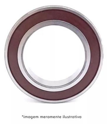Imagem de Rolamento 6014 2RS 70X110X20 - Gbr