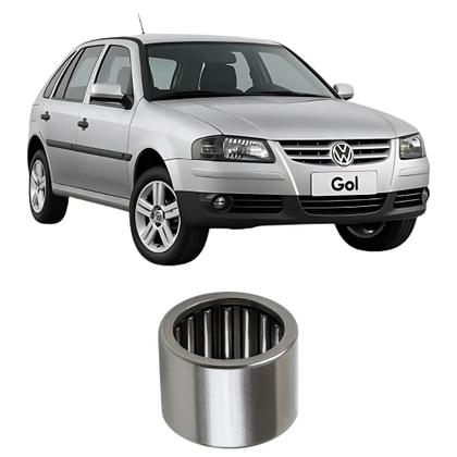 Imagem de Rolamento Agulha Gol Saveiro Voyage 1.6/1.0 8v Manual